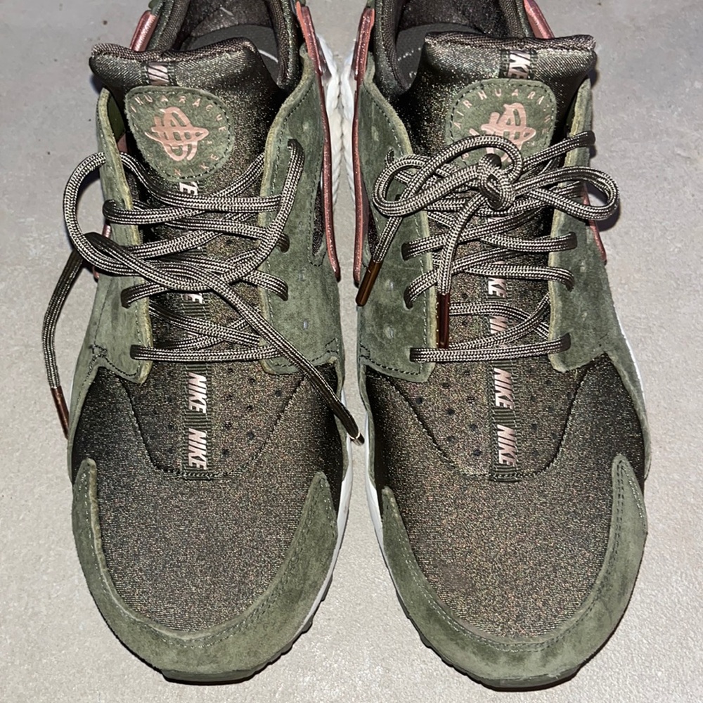 Nike Huarache Run